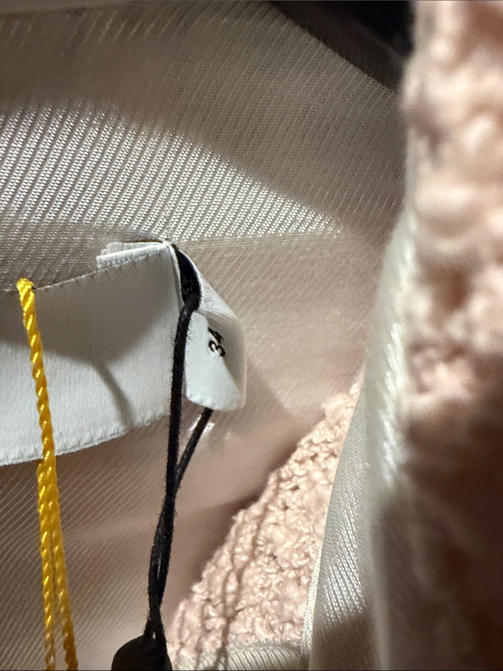 IRO Pablo textured jacket - Picture 10 of 11